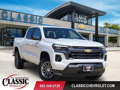 Used 2024 Chevrolet Colorado LT w/ LT Convenience Package III