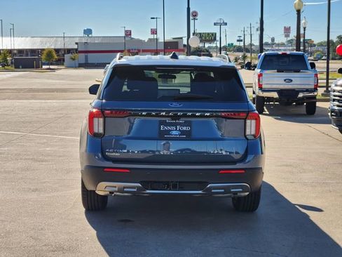 New 2026 Ford Explorer Active w/ Active Comfort Package image 6