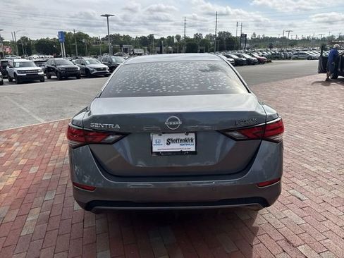 Used 2024 Nissan Sentra S FWD image 29
