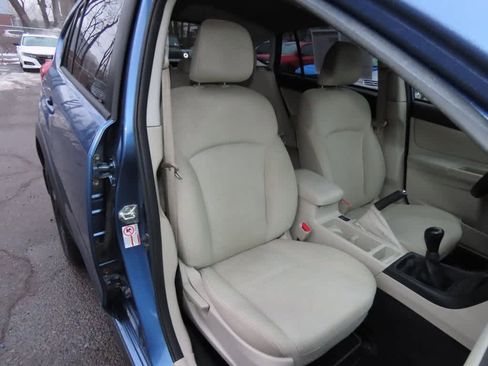 Used 2014 Subaru Crosstrek 2.0i Premium image 17