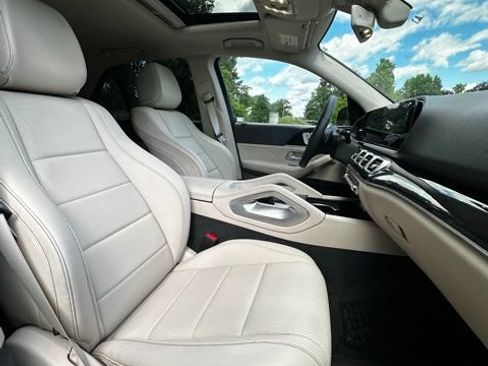 Used 2020 Mercedes-Benz GLE 350 4MATIC image 21