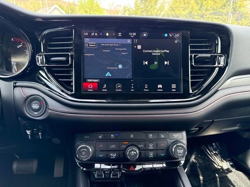 New 2026 Dodge Durango GT image 19