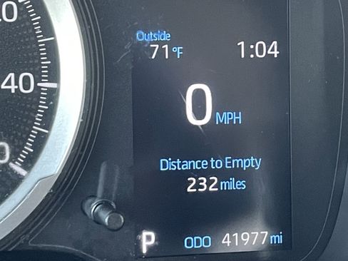 Used 2021 Toyota Corolla LE w/ Carpet Mat Package (TMS) image 30