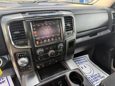 Used 2015 RAM 1500 Sport AWD/4WD image 25
