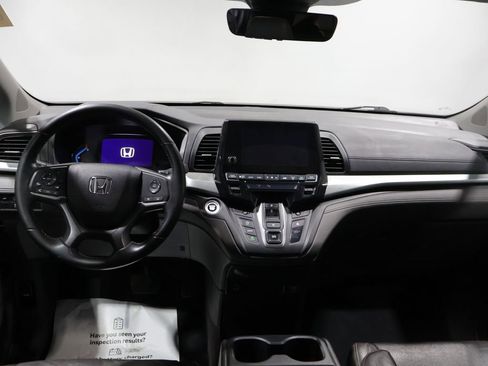 Used 2022 Honda Odyssey EX-L image 17