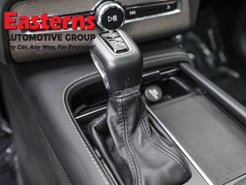 Used 2021 Volvo XC90 T6 Inscription image 13