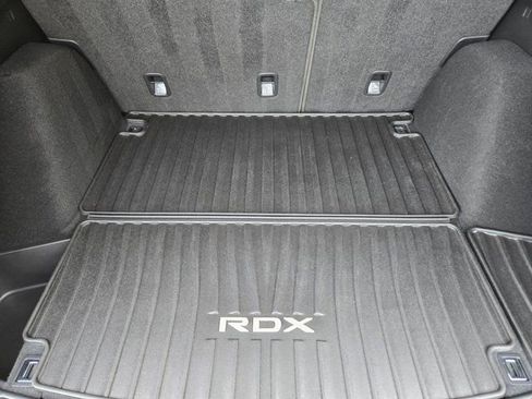 Certified 2026 Acura RDX A-Spec AWD/4WD image 31