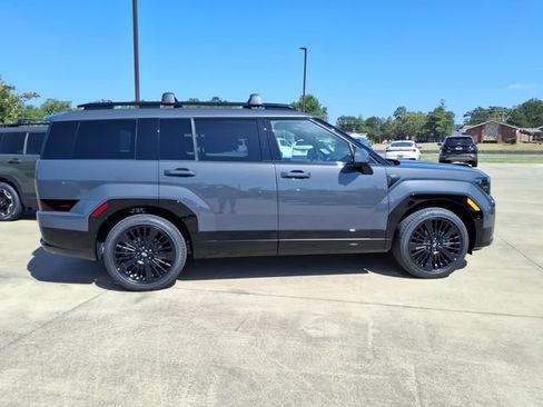 New 2027 Hyundai Santa Fe Calligraphy FWD image 2