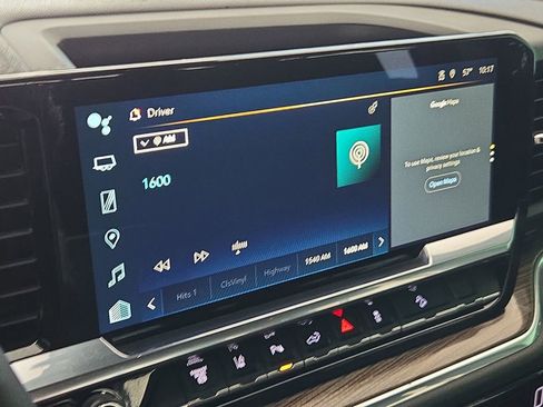 Used 2024 Chevrolet Silverado 2500 LT w/ Safety Package image 5