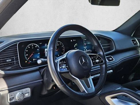 Used 2021 Mercedes-Benz GLE 350 image 12
