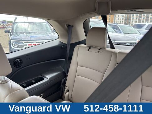 Used 2016 Honda Pilot EX-L image 29