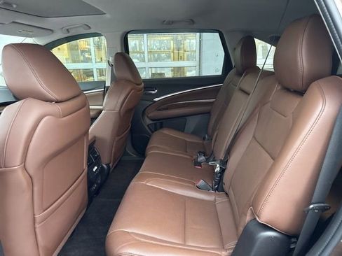 Used 2019 Acura MDX SH-AWD w/ Technology Package image 18