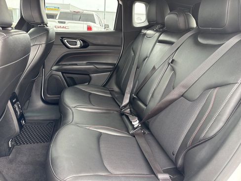 Used 2023 Jeep Compass Trailhawk image 22