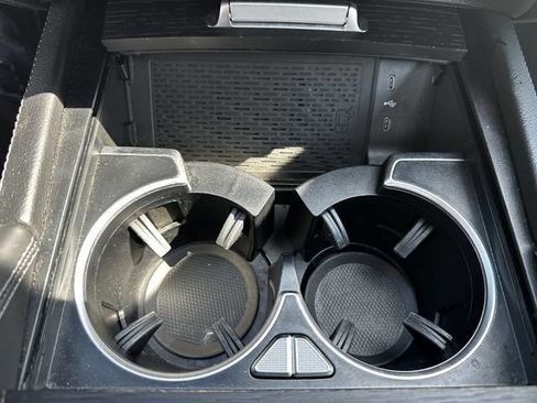 Used 2025 Mercedes-Benz GLE 53 AMG 4MATIC Coupe image 24
