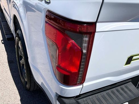 Used 2025 Ford F150 STX w/ Equipment Group 200A RWD image 28