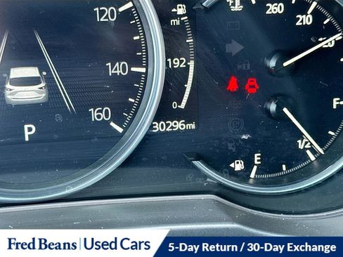 Used 2023 MAZDA CX-5 AWD 2.5 S w/ Premium Package image 14