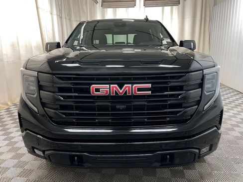 Certified 2025 GMC Sierra 1500 Elevation w/ Elevation Premium Package AWD/4WD image 18