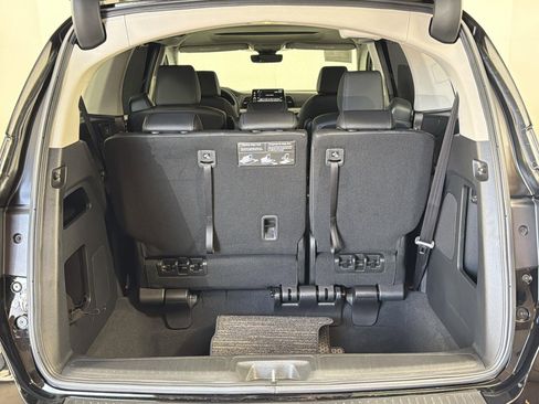Used 2025 Honda Odyssey EX-L image 29