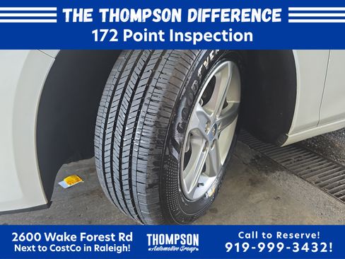 Used 2024 Chevrolet Malibu LS w/ LPO, Floor Liner Package FWD image 30