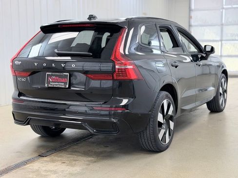 Used 2024 Volvo XC60 T8 Plus AWD/4WD image 5