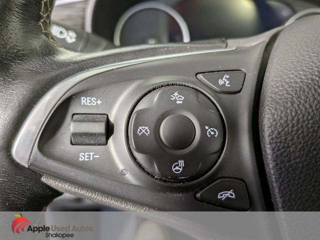 Used 2017 Buick Envision Premium AWD/4WD image 31