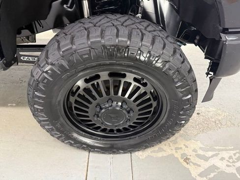 New 2025 Ford F350 Lariat w/ Lariat Ultimate Package image 4