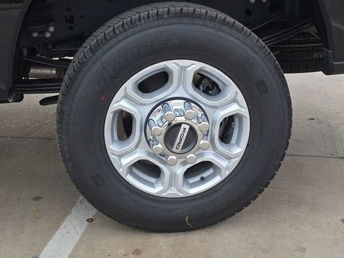 New 2026 Ford F350 XLT w/ 360-Degree Camera Package image 31