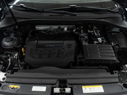 Used 2023 Volkswagen Tiguan S image 27
