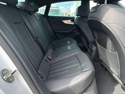 Used 2025 Audi A5 2.0T Premium Plus image 24