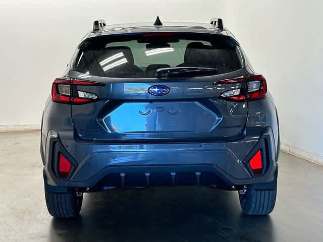 New 2026 Subaru Crosstrek 2.5i Limited AWD/4WD image 4