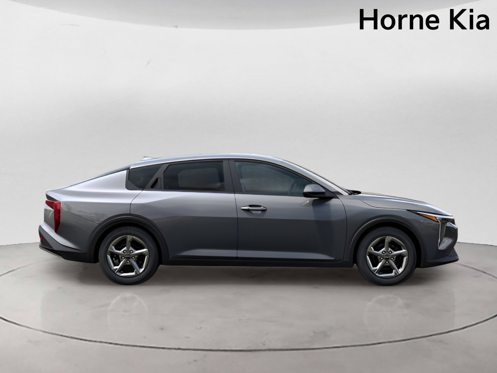 New 2026 Kia K4 FWD image 7