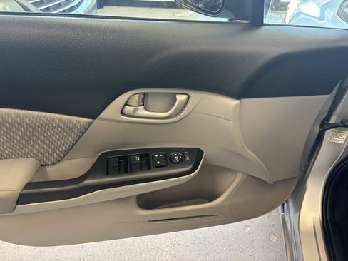 Used 2015 Honda Civic LX image 20