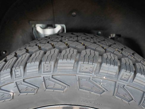 New 2026 Honda Passport TrailSport image 31