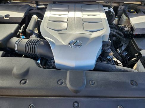 Used 2022 Lexus GX 460 Luxury image 30