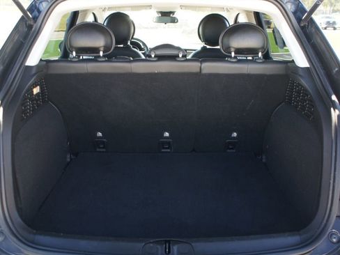 Used 2017 FIAT 500X Trekking image 14