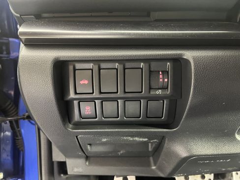 Used 2022 Subaru WRX GT image 21