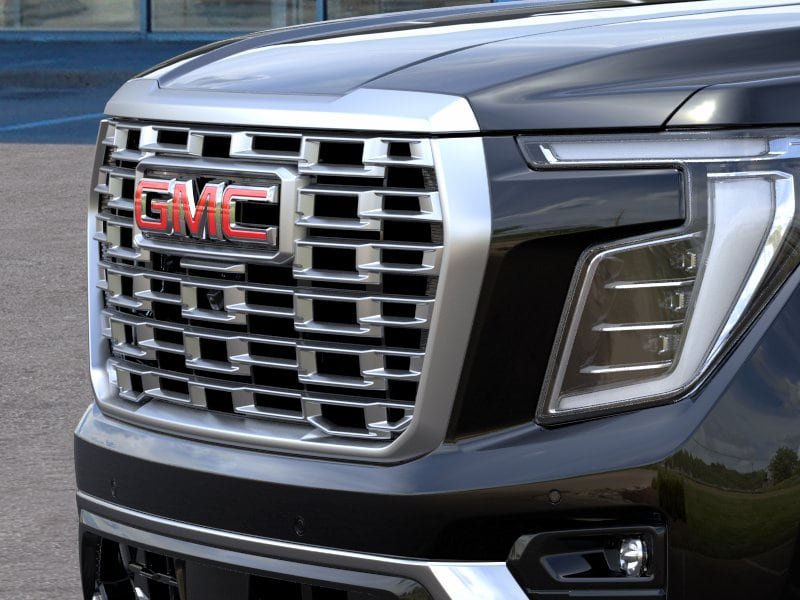 New 2026 GMC Yukon Denali w/ Denali Reserve Package AWD/4WD image 13