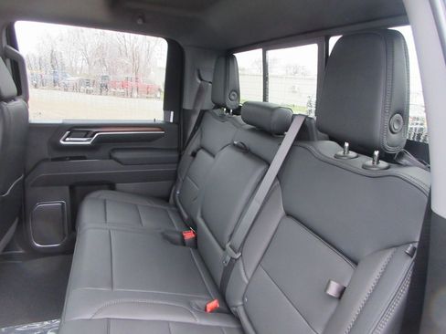 New 2026 GMC Sierra 2500 Denali image 15