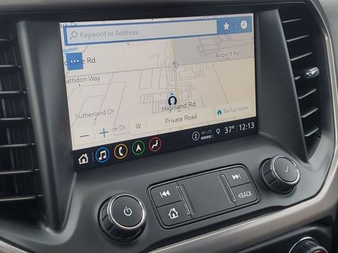 Used 2022 GMC Acadia AT4 w/ Preferred Package image 20