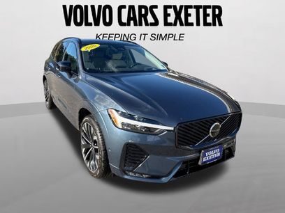 Certified 2026 Volvo XC60 B5 Ultra