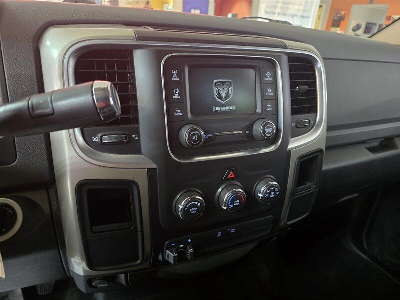 Used 2015 RAM 2500 SLT RWD image 21