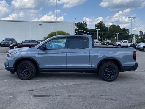 New 2025 Honda Ridgeline Sport+ image 9