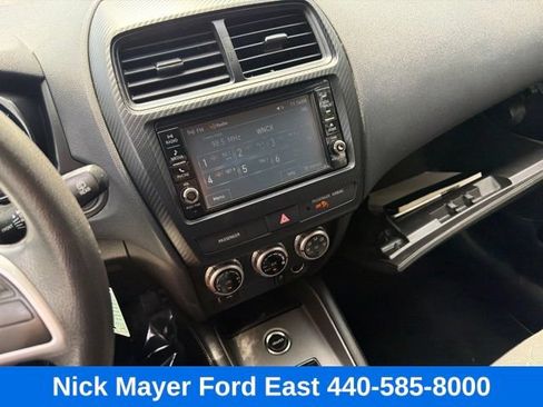 Used 2021 Mitsubishi Outlander Sport ES AWD/4WD image 36
