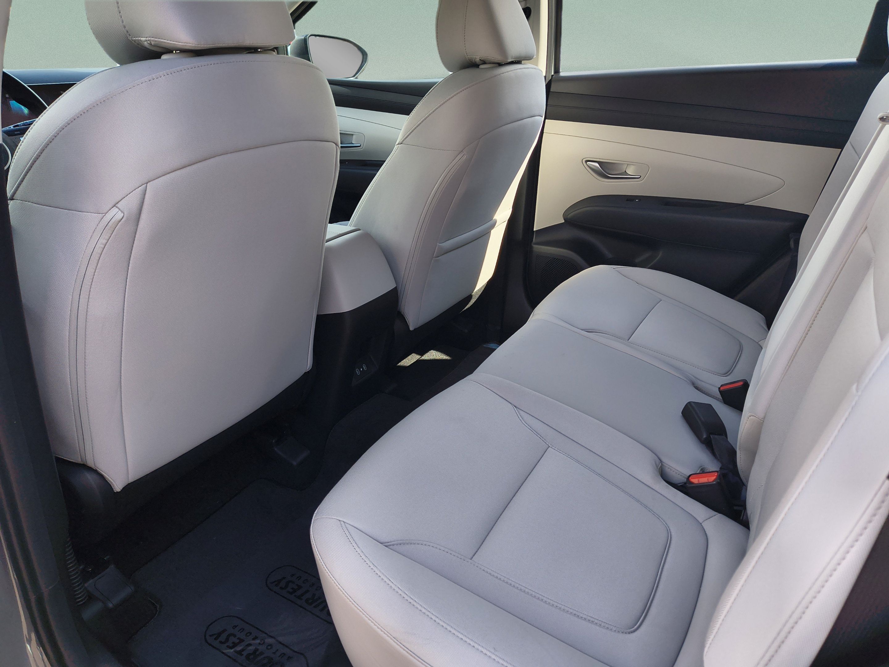 New 2026 Hyundai Tucson SE FWD image 15