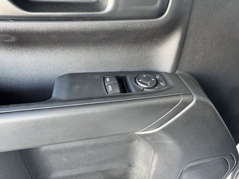 New 2026 Chevrolet Silverado 1500 W/T w/ WT Value Package image 10