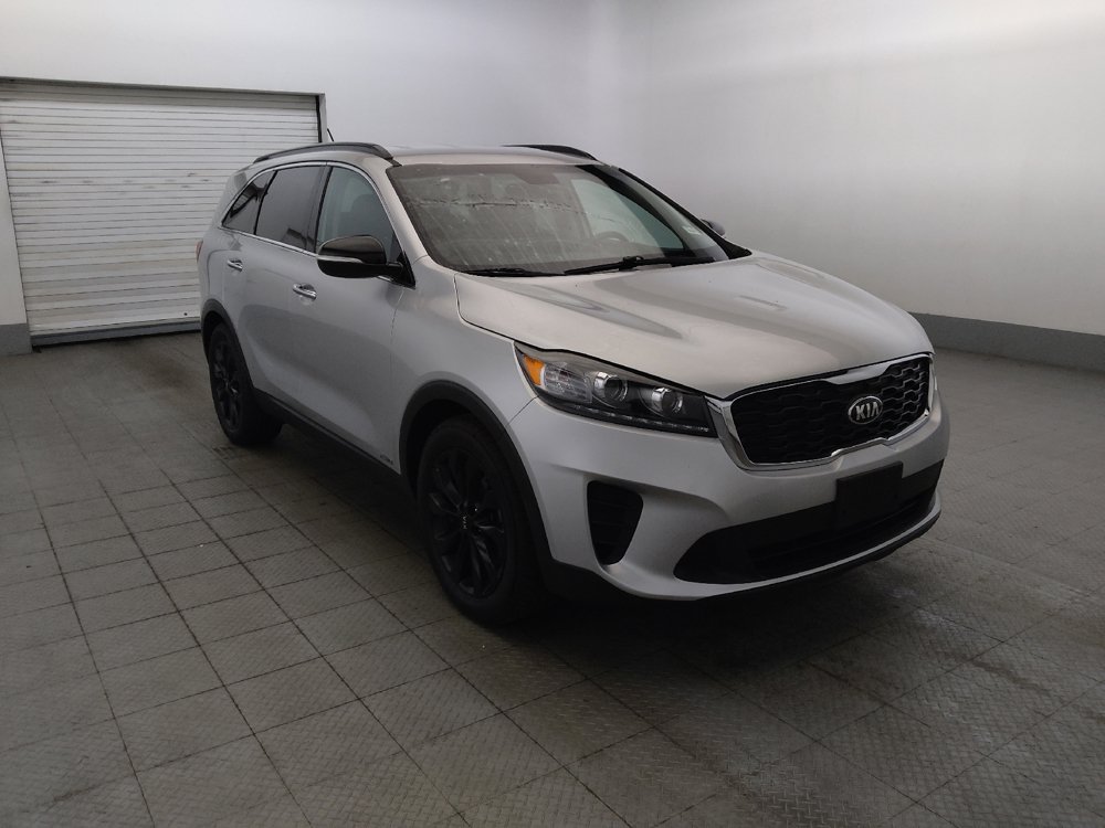 Used 2019 Kia Sorento S AWD/4WD image 13