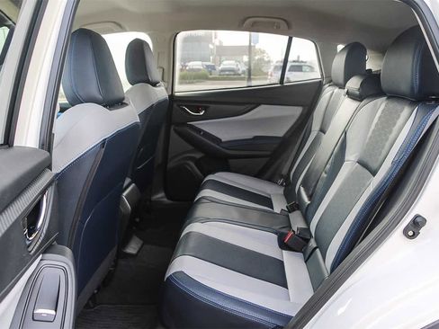 Used 2021 Subaru Crosstrek Hybrid image 18