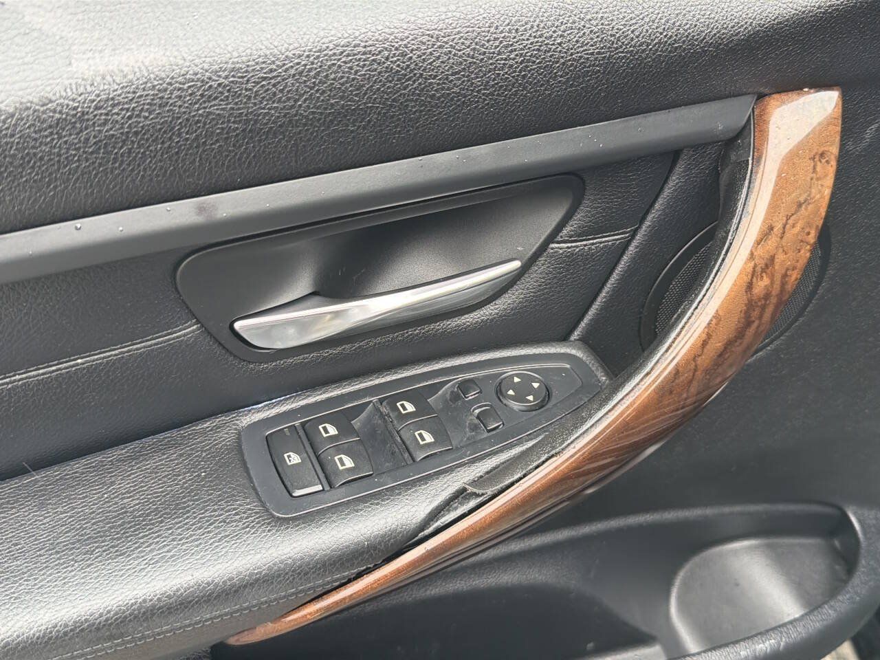 Used 2013 BMW 328i Sedan RWD image 34