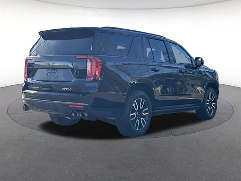 Used 2023 GMC Yukon AT4 w/ AT4 Premium Plus Package image 14