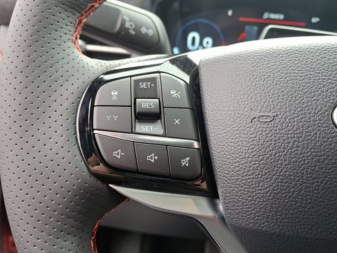 New 2025 Ford Explorer ST-Line image 15